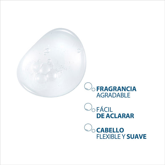 DUCRAY EXTRA DELICADO SHAMPOO *400ML