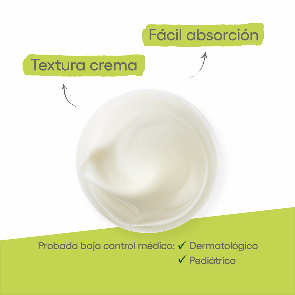 A-DERMA EXOMEGA CONTROL CREMA *200ML