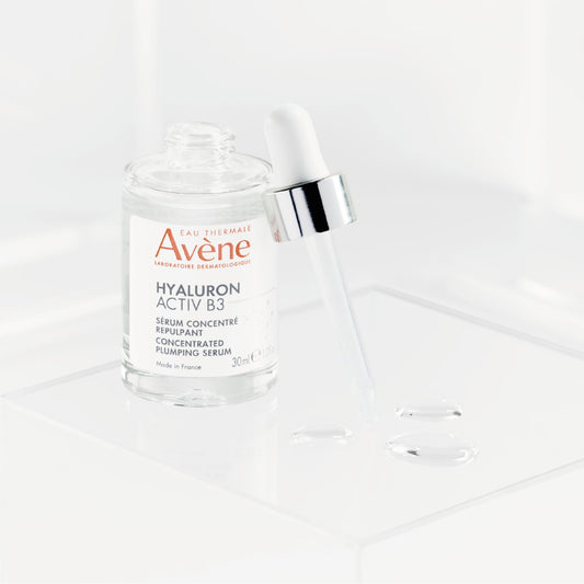 AVENE HYALURON ACTIV B3 SERUM *30ML