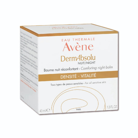 AVENE DERMABSOLU BALSAMO NOCHE *40ML