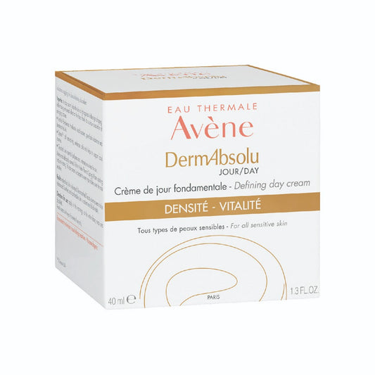 AVENE DERMABSOLU CREMA DIA *40ML
