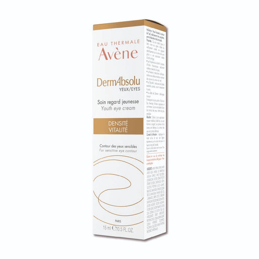 AVENE DERMABSOLU CONTORNO DE OJOS *15ML