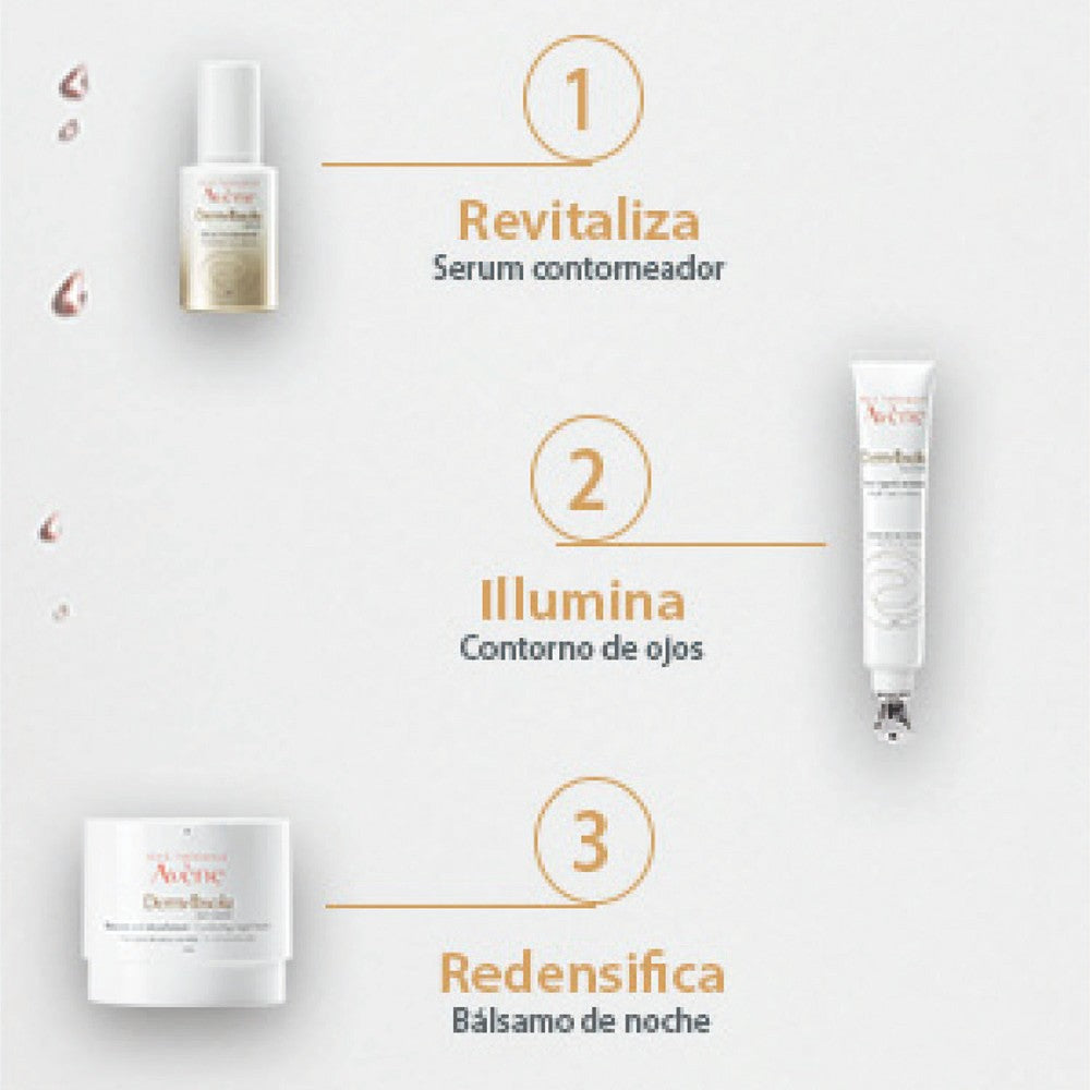 AVENE DERMABSOLU CONTORNO DE OJOS *15ML