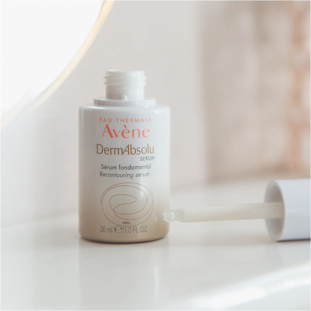AVENE DERMABSOLU SERUM *30ML
