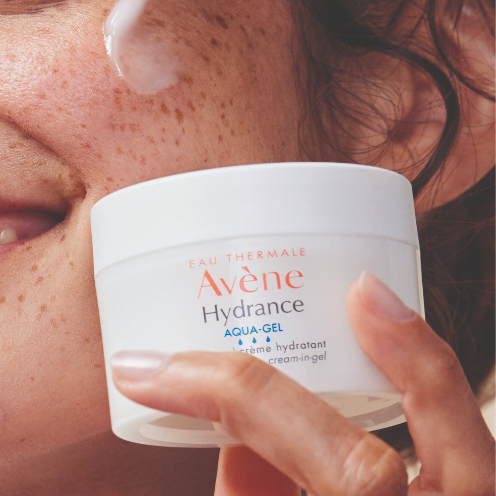 AVENE HYDRANCE AQUA GEL CREMA *50ML