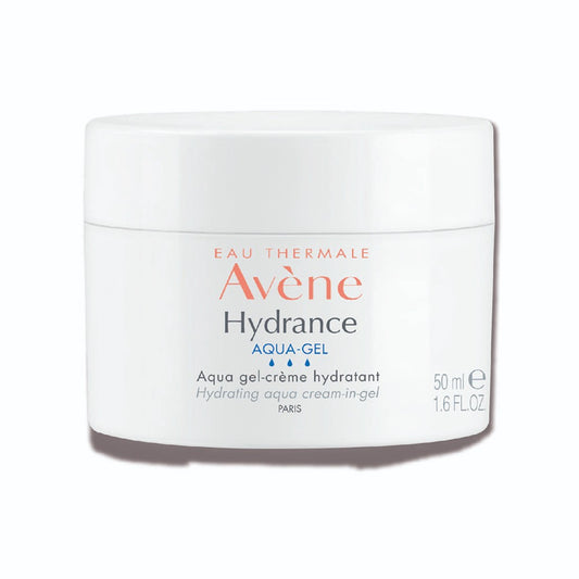 AVENE HYDRANCE AQUA GEL CREMA *50ML