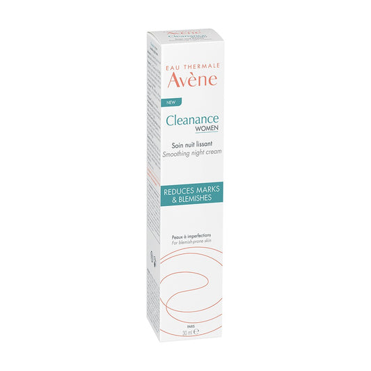 AVENE CLEANANCE WOMEN NOCHE *30ML