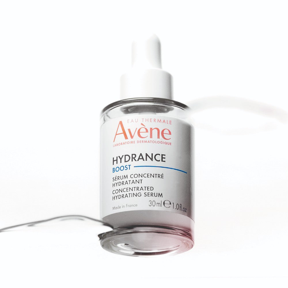 AVENE HYDRANCE BOOST SERUM CONCENT *30ML