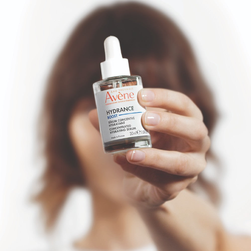 AVENE HYDRANCE BOOST SERUM CONCENT *30ML