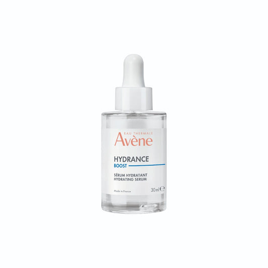 AVENE HYDRANCE BOOST SERUM CONCENT *30ML