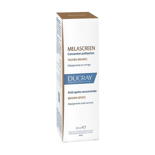 DUCRAY MELASCREEN DESPIGMENTANTE *30ML
