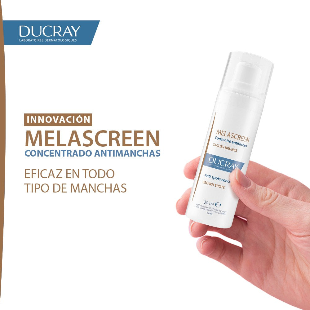 DUCRAY MELASCREEN DESPIGMENTANTE *30ML
