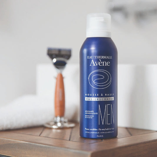 AVENE ESPUMA DE AFEITAR *200ML