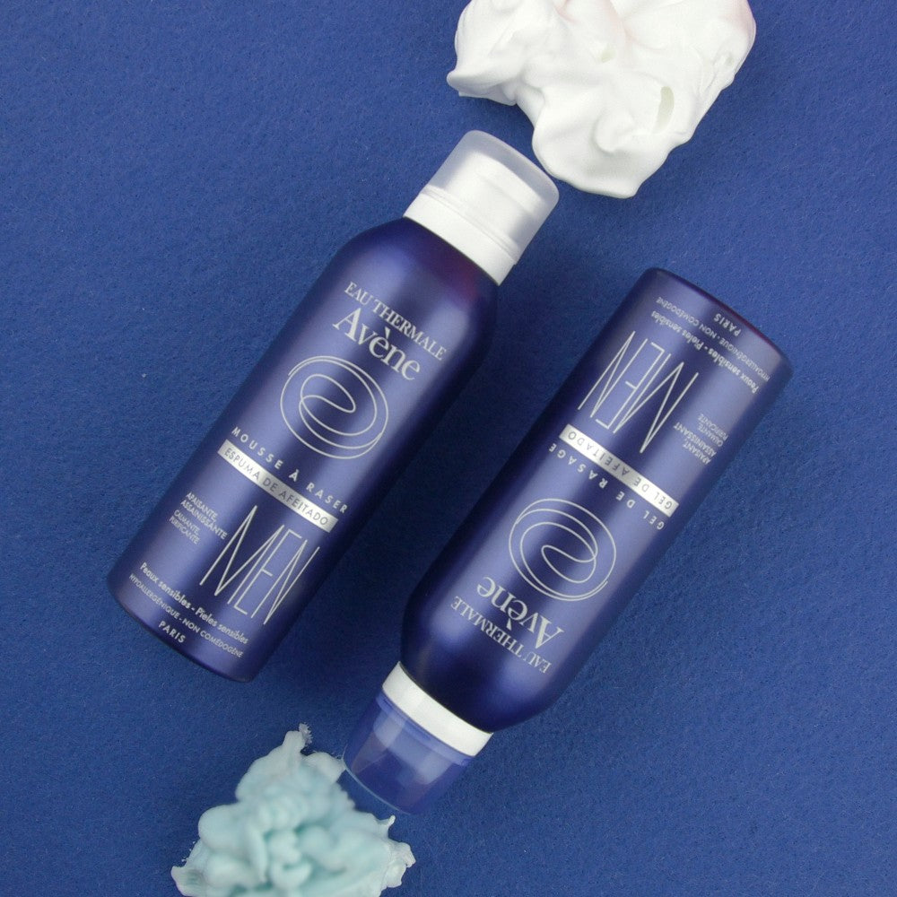 AVENE ESPUMA DE AFEITAR *200ML