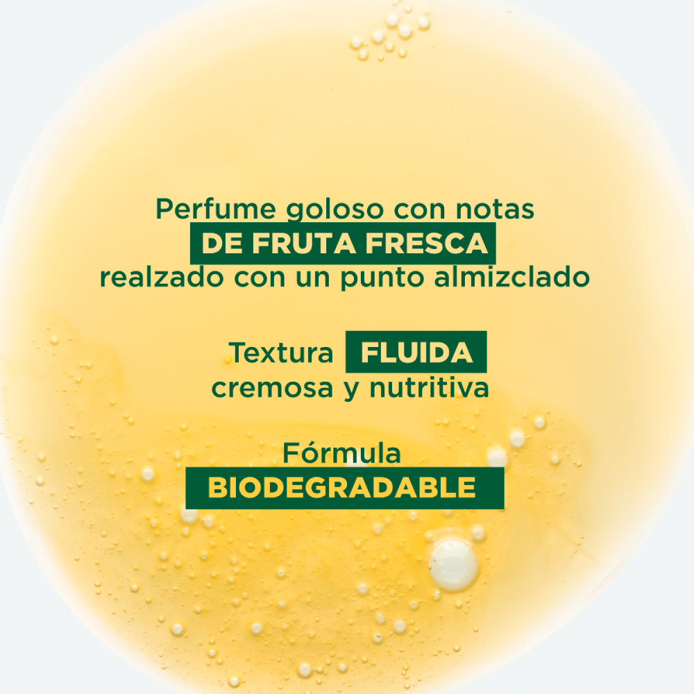 KLORANE SHAMPOO DE MANGO *200ML