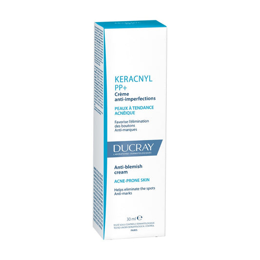 DUCRAY KERACNYL PP *30ML