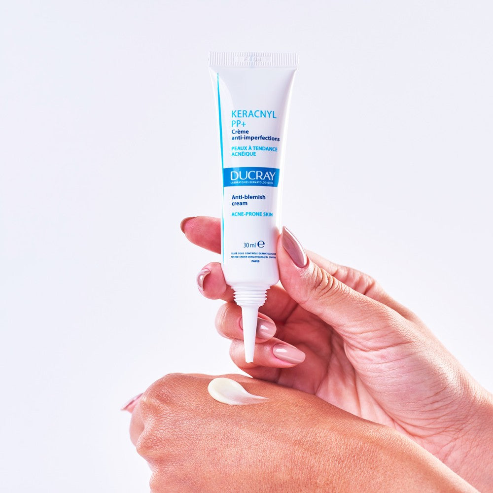 DUCRAY KERACNYL PP *30ML