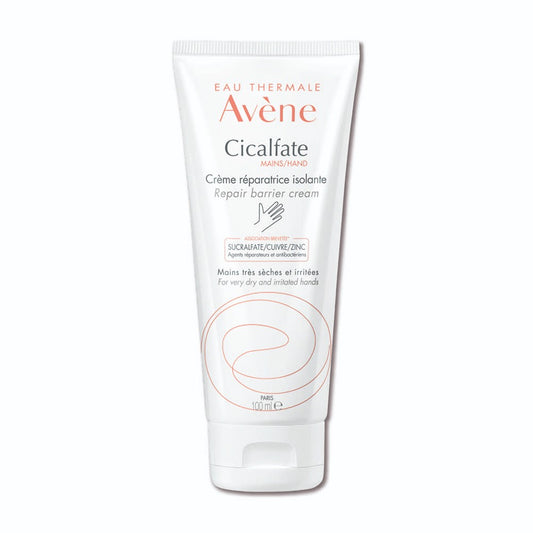 AVENE CICALFATE CREMA DE MANOS *100ML