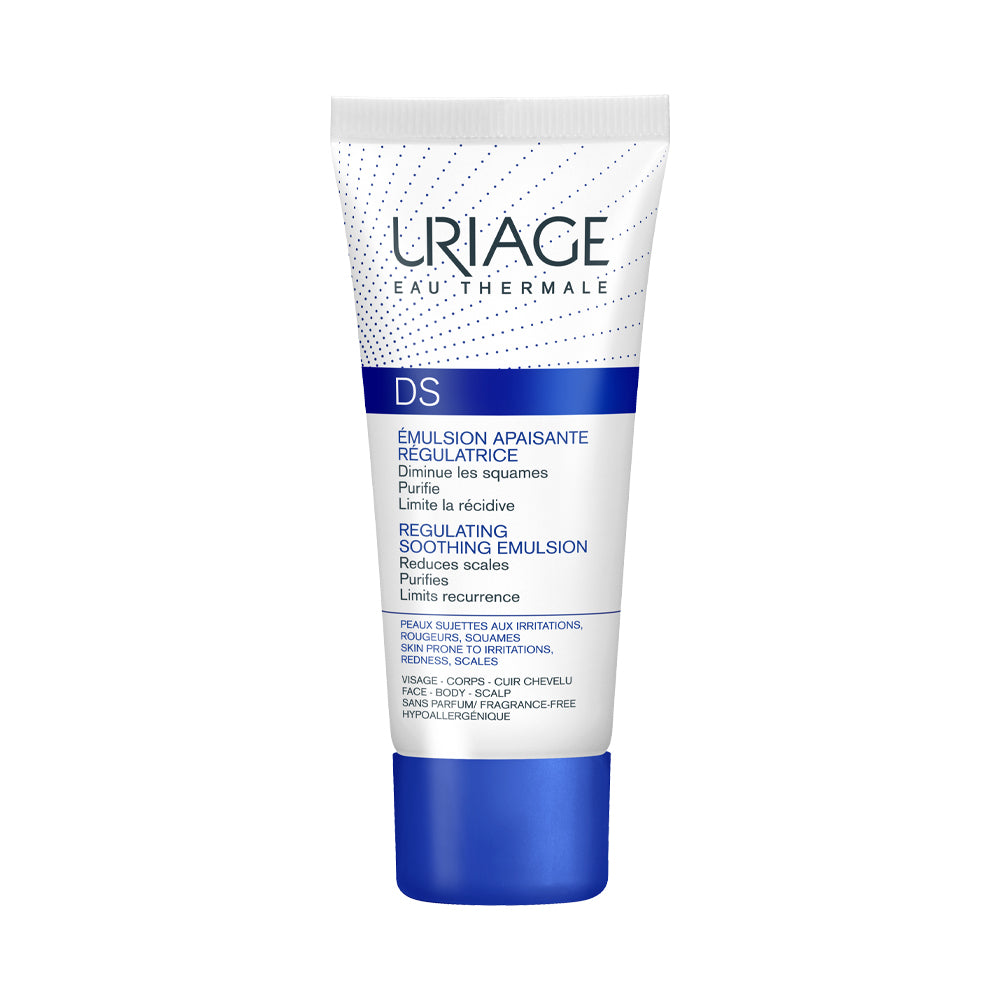 URIAGE DS EMULSION *40ML