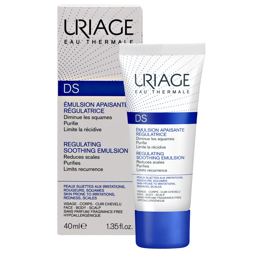 URIAGE DS EMULSION *40ML