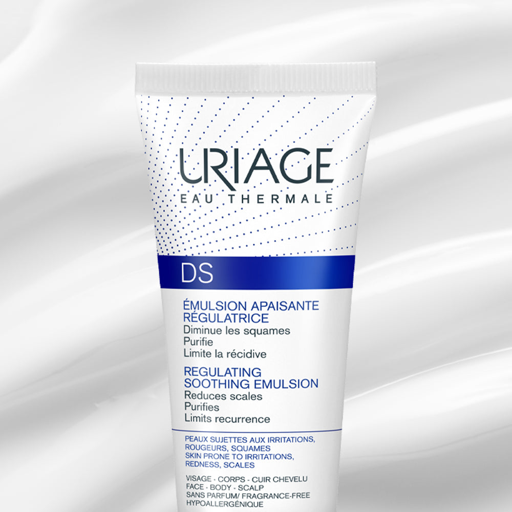 URIAGE DS EMULSION *40ML