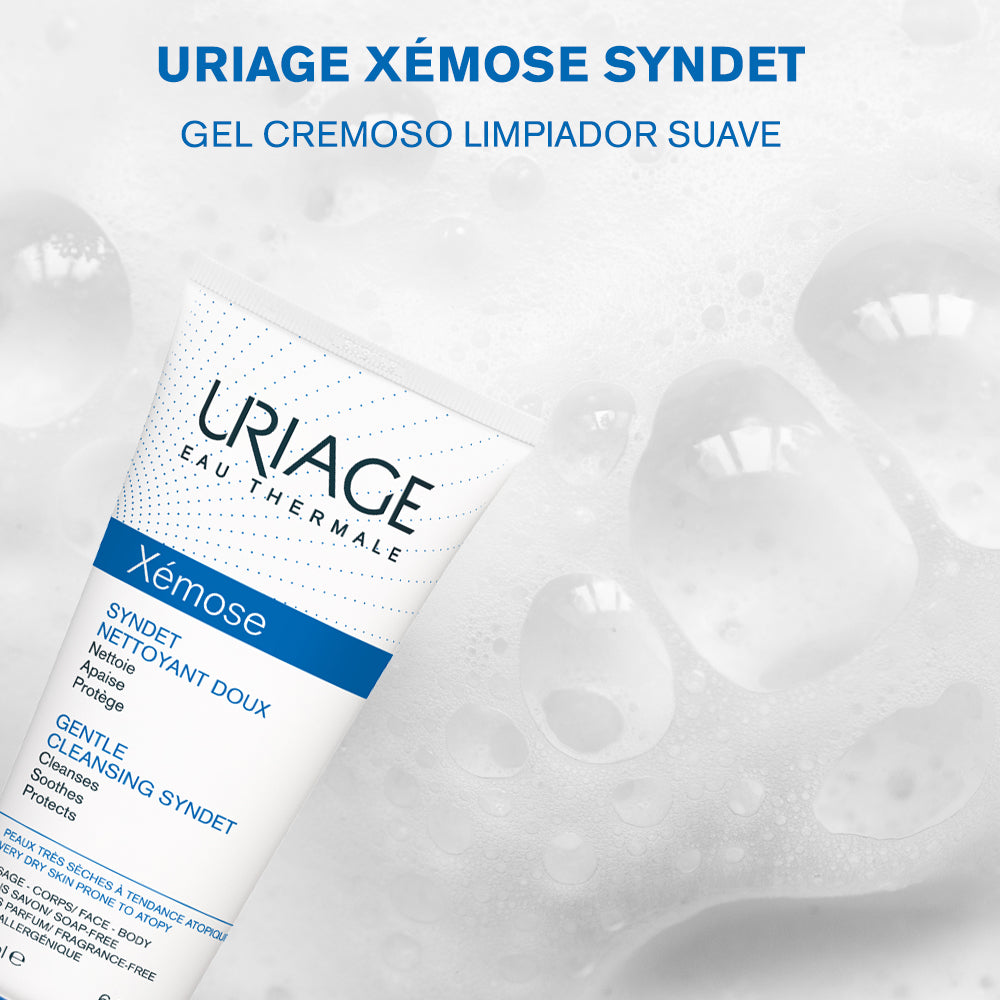 URIAGE XEMOSE SYNDET *200ML