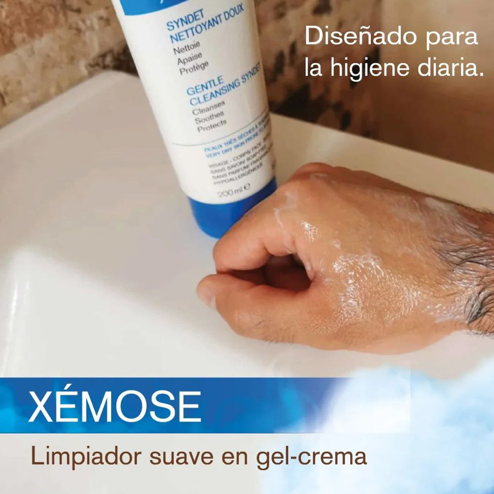 URIAGE XEMOSE SYNDET *200ML