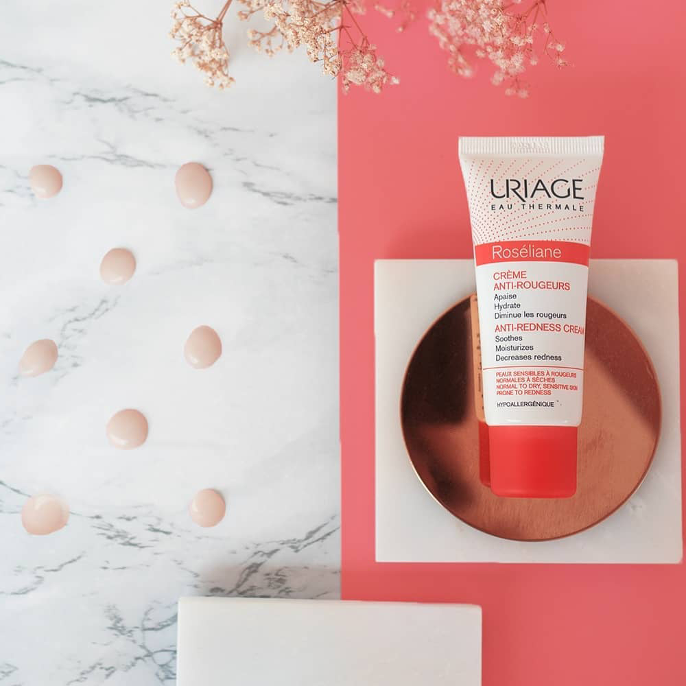 URIAGE ROSELIANE CREMA *40ML