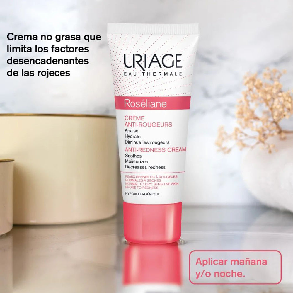 URIAGE ROSELIANE CREMA *40ML