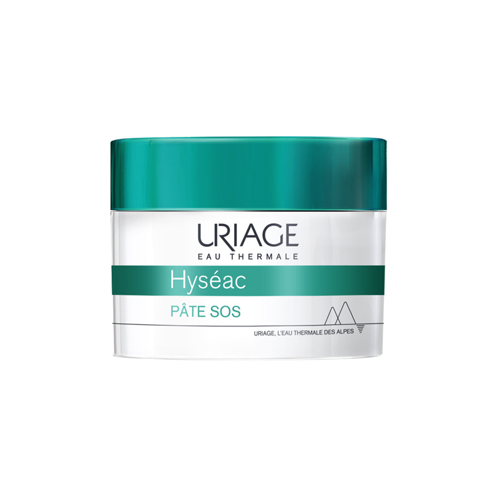 URIAGE HYSEAC PASTA SOS *15GR