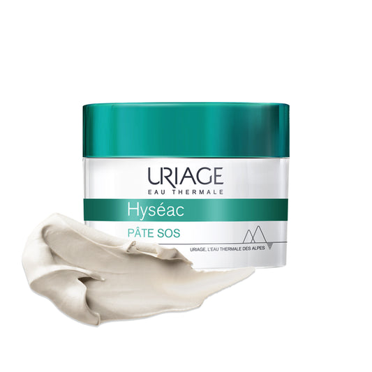 URIAGE HYSEAC PASTA SOS *15GR
