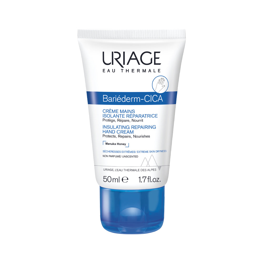 URIAGE BARIEDERM CICA MANOS