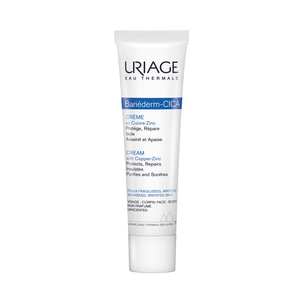 URIAGE BARIEDERM CICA CREMA *15ML