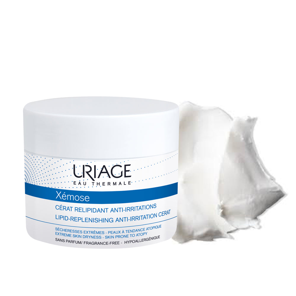 URIAGE XEMOSE CERAT * 150ML
