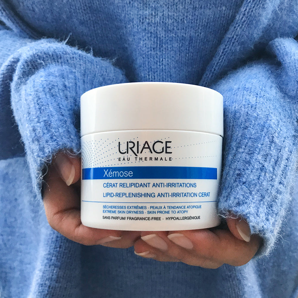 URIAGE XEMOSE CERAT * 150ML