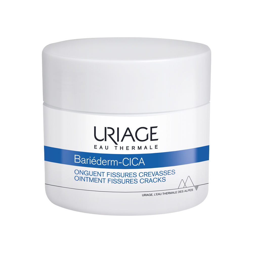 URIAGE BARIEDERM UNGUENTO *40GR