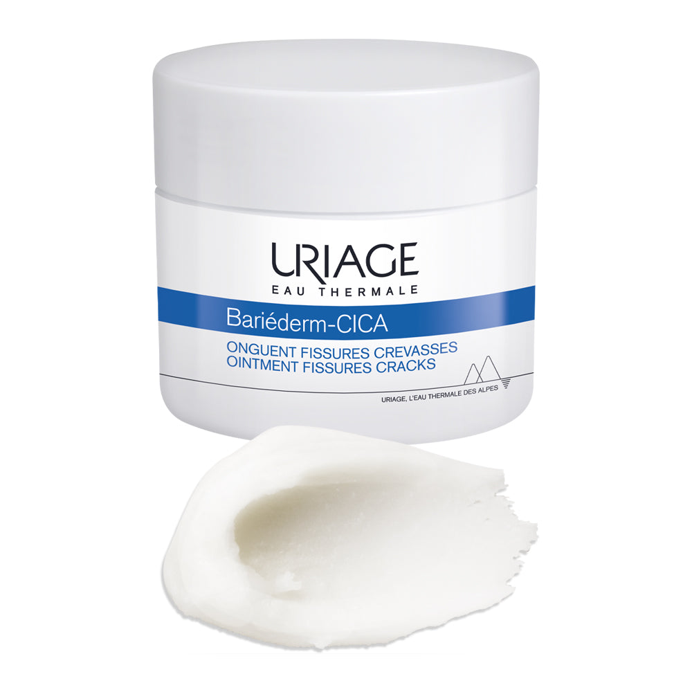 URIAGE BARIEDERM UNGUENTO *40GR