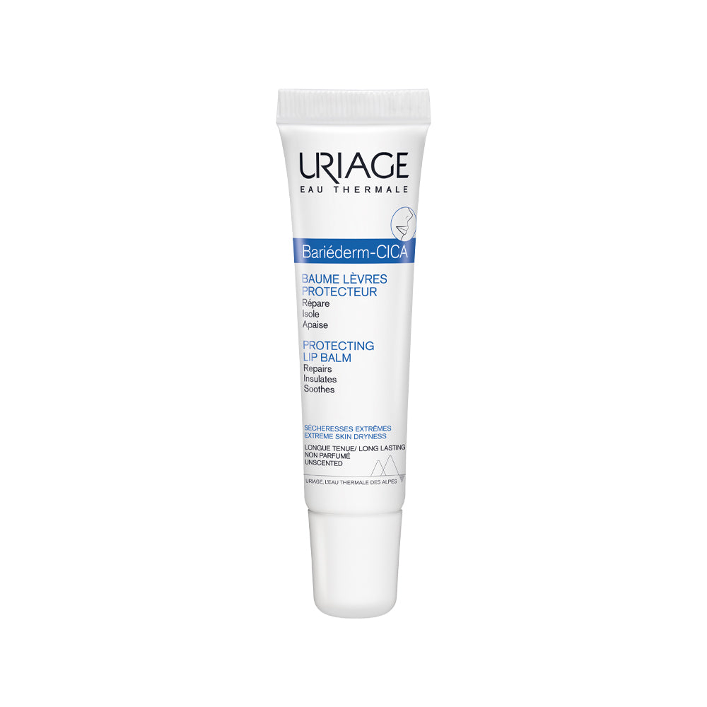 URIAGE BARIEDERM CICA LABIOS *15ML