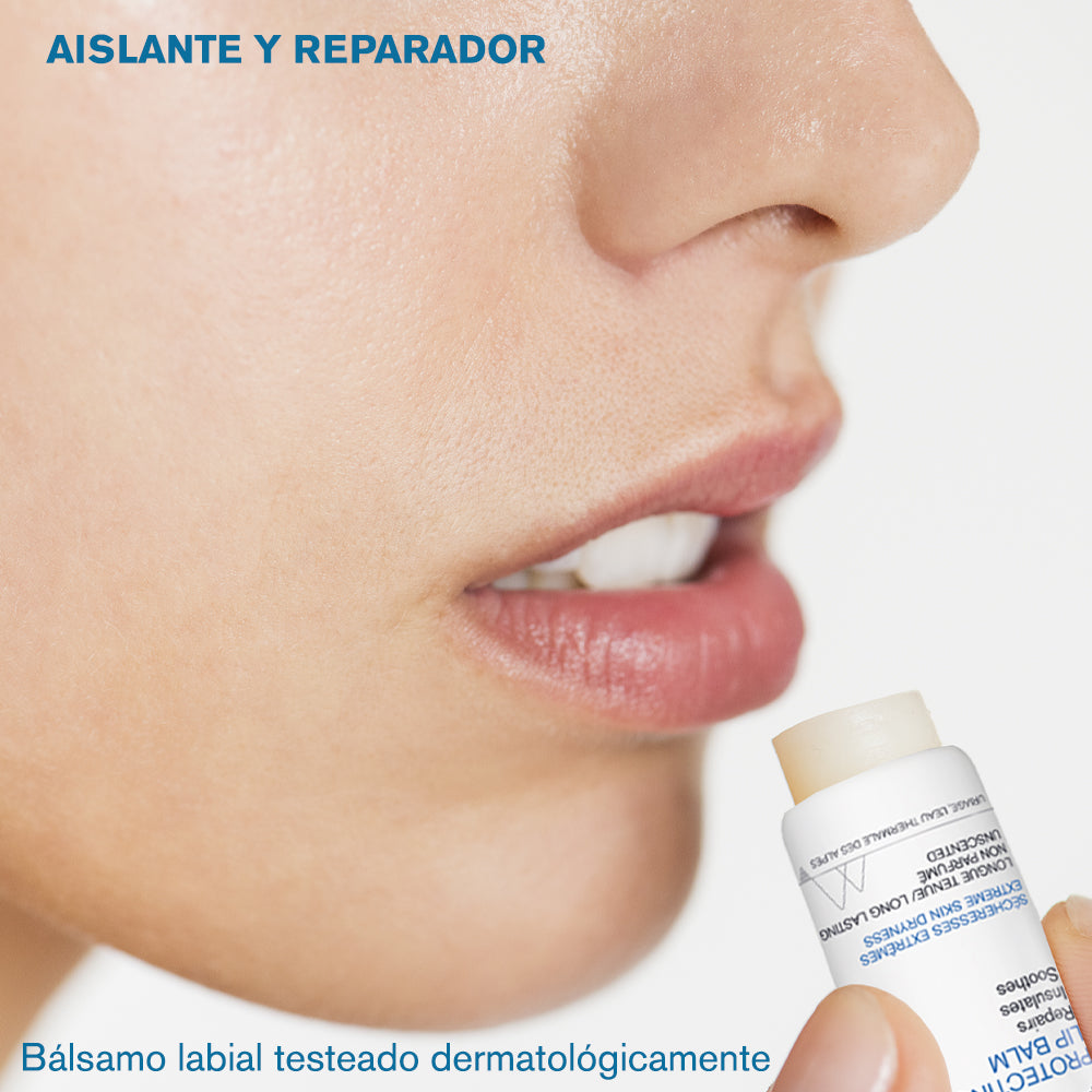 URIAGE BARIEDERM CICA LABIOS *15ML