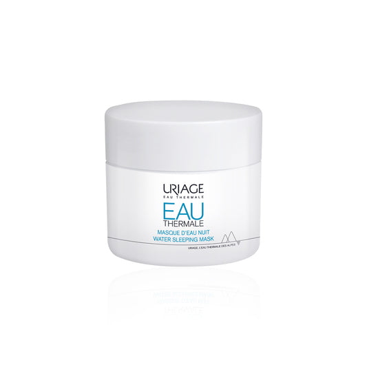 URIAGE AGUA THERMAL MASCARA DE NOCHE *50ML