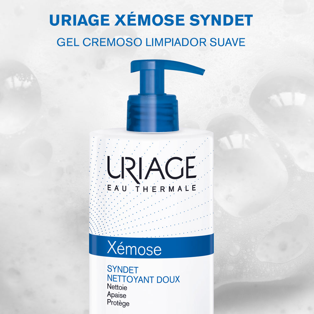 URIAGE XEMOSE SYNDET * 500ML