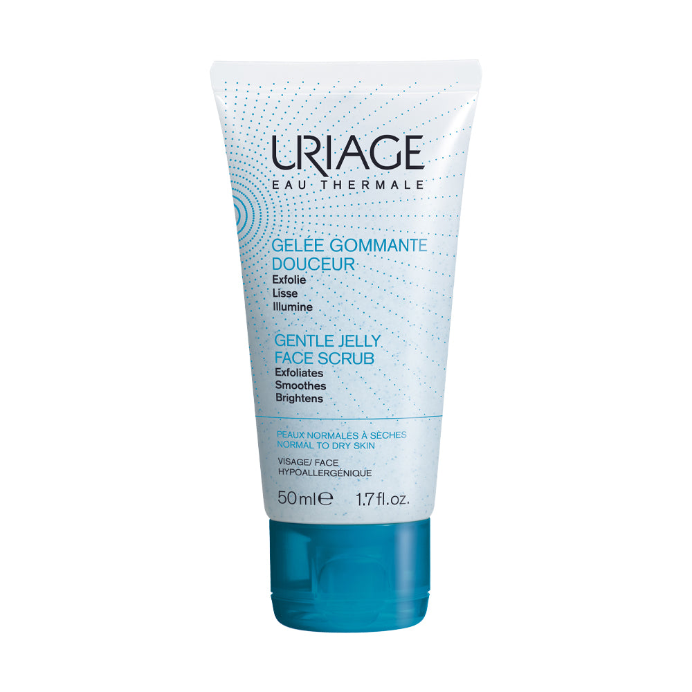 URIAGE GOMMANTE GEL FACIAL *50ML