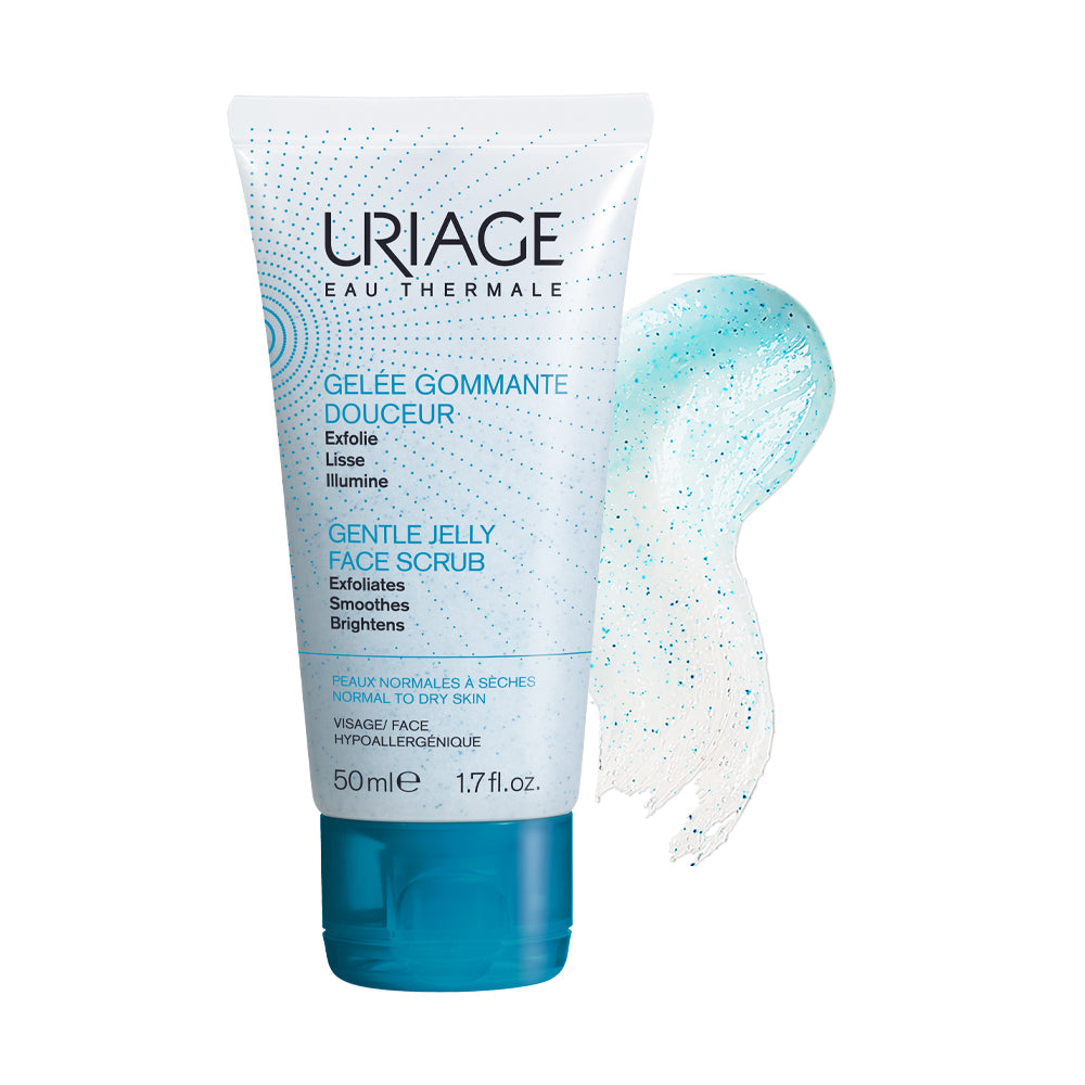 URIAGE GOMMANTE GEL FACIAL *50ML