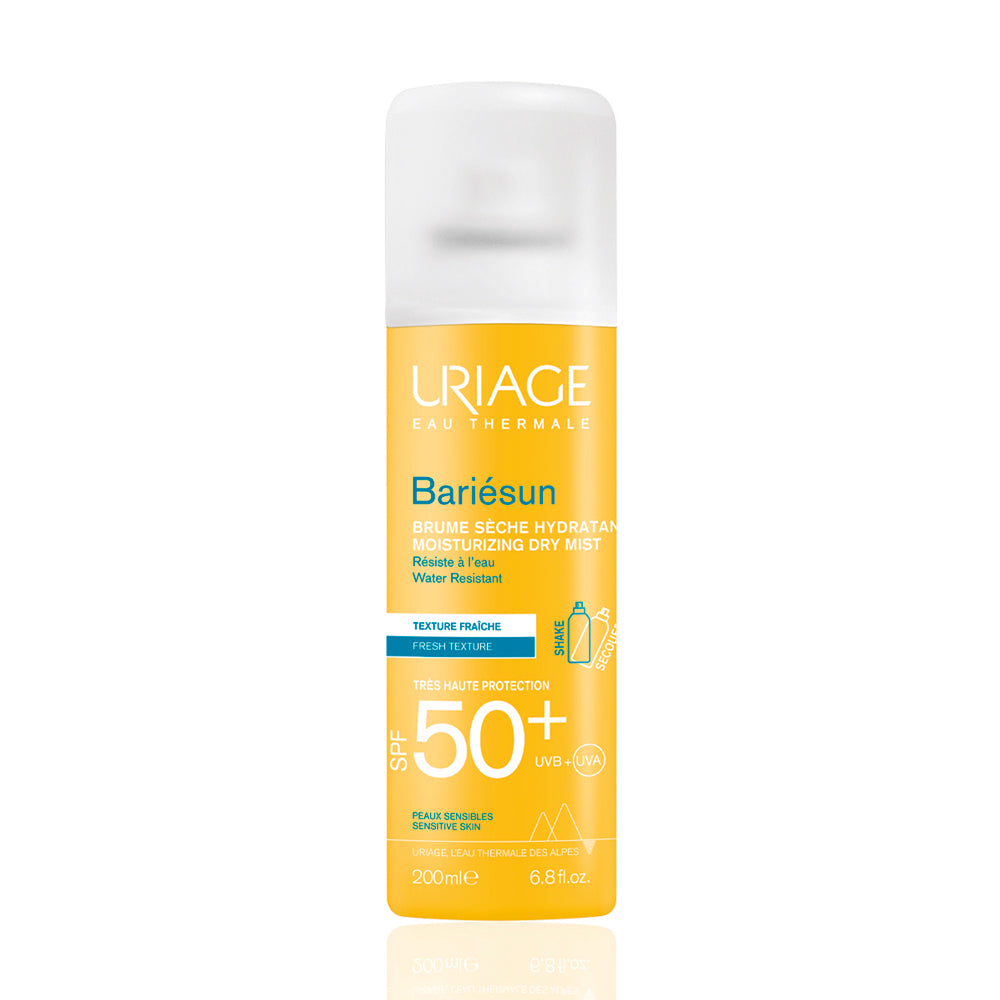 URIAGE BARIESUN BRUMA SECA SPF50 *200ML