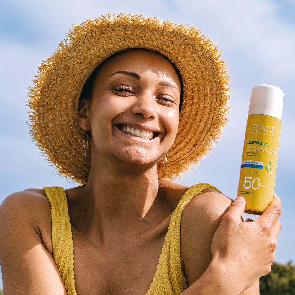 URIAGE BARIESUN BRUMA SECA SPF50 *200ML