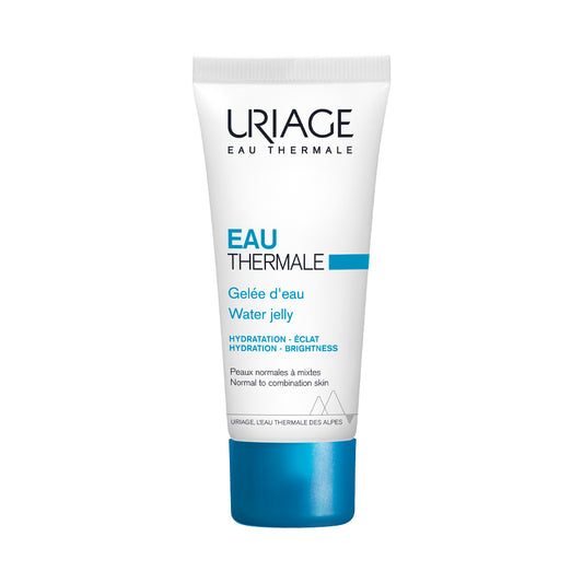 URIAGE AGUA THERMAL WATER JELLY - GEL DE AGUA *40ML
