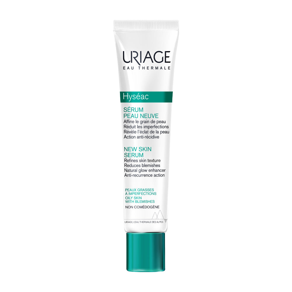 URIAGE HYSEAC SERUM PEAU NEUVE *40ML