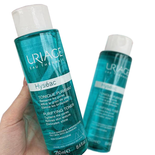 URIAGE HYSEAC TONIQUE PURIFICANTE * 250ML