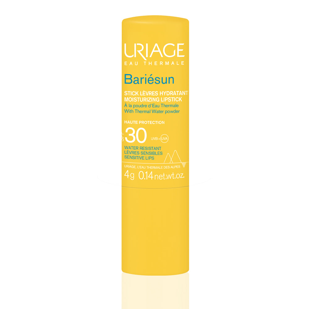 URIAGE BARIESUN STICK LABIOS SPF30 *4GR
