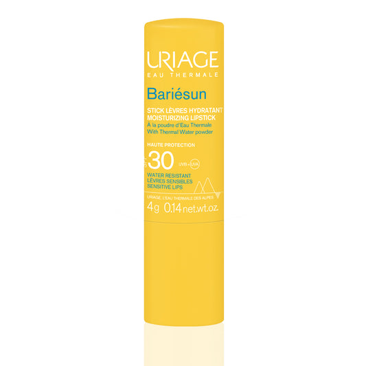 URIAGE BARIESUN STICK LABIOS SPF30 *4GR